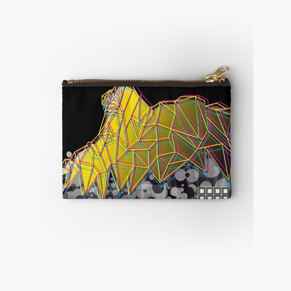 Item preview, Lion Rock ver.Overlay lines designed and sold by BubeBube.