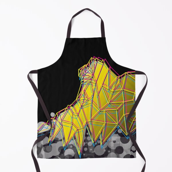 Item preview, Lion Rock ver.Overlay lines designed and sold by BubeBube.