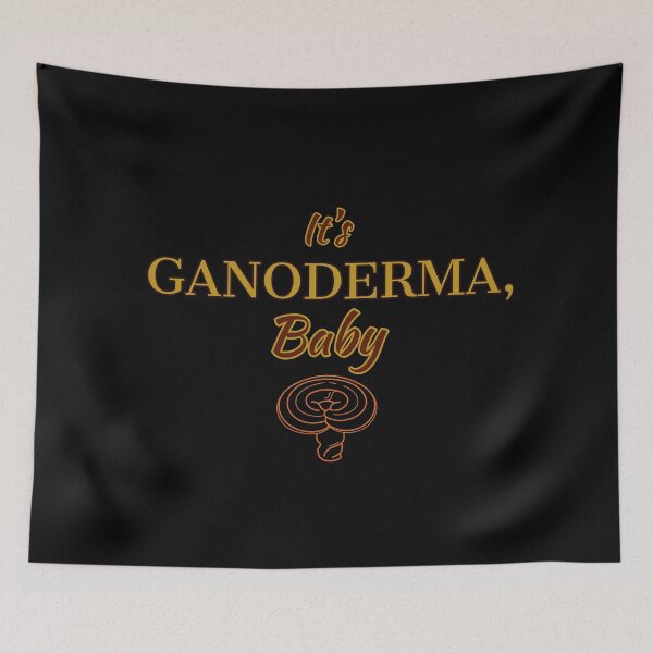 Item preview, It's ganoderma,Baby designed and sold by LadyBee86.