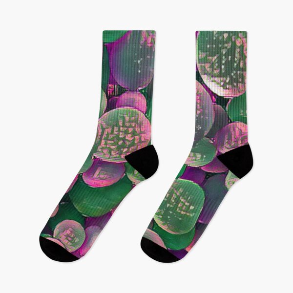 Item preview, Distorted image of bubbles designed and sold by TheRightHonMP.