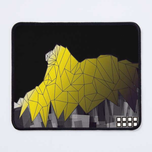 Item preview, Lion Rock designed and sold by BubeBube.