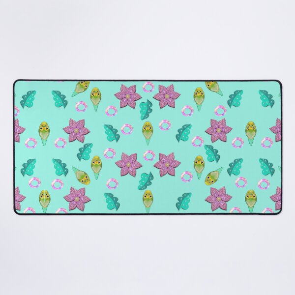 Item preview, BUDGIE LOVE 403. designed and sold by sana90.