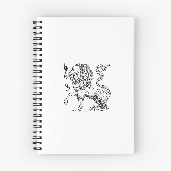 Item preview, chimera designed and sold by coool-arts.
