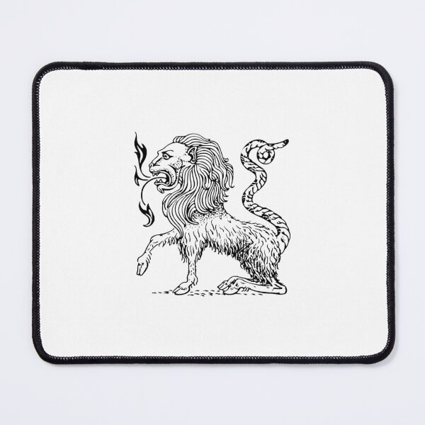 Item preview, chimera designed and sold by coool-arts.