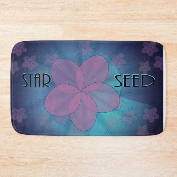 Item preview, StarSeed designed and sold by shimaart.