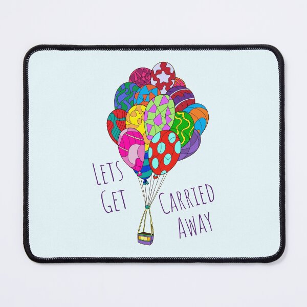 Item preview, Carried Away designed and sold by designbyjodyb.