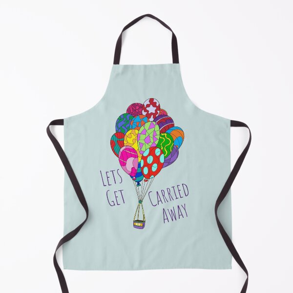 Item preview, Carried Away designed and sold by designbyjodyb.