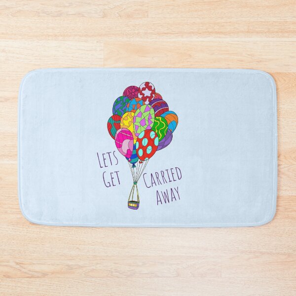 Item preview, Carried Away designed and sold by designbyjodyb.