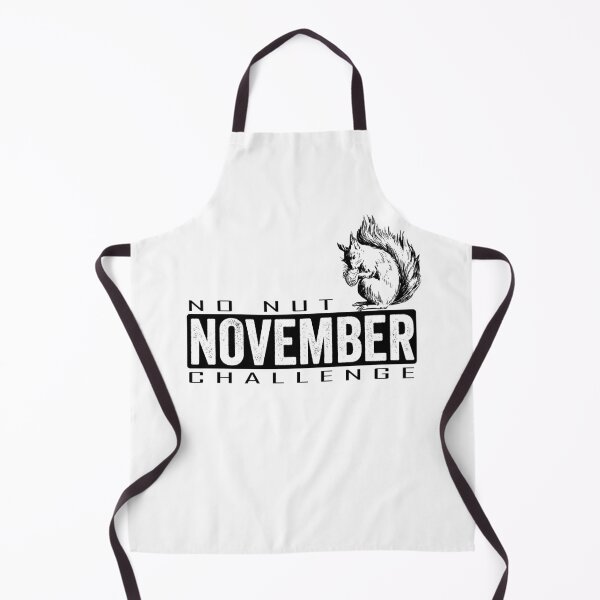 Item preview, No Nut November Challenge designed and sold by HorizonDesignz.
