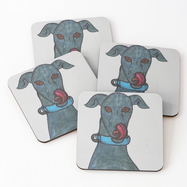 Item preview, Italian Greyhound designed and sold by Rebekah Gavra.