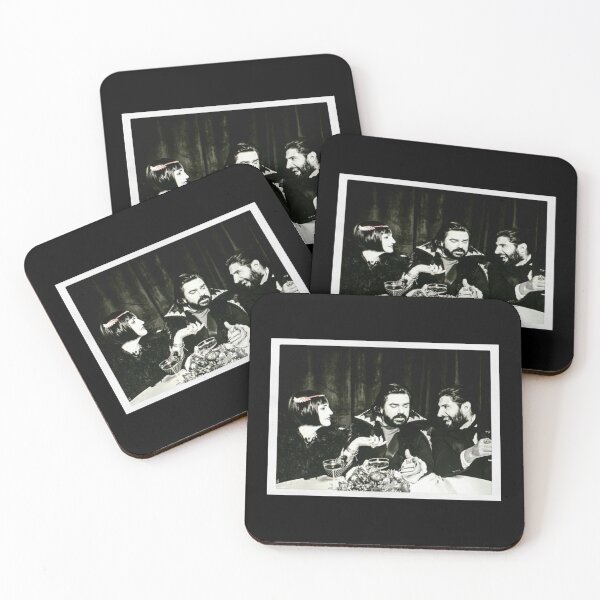 Item preview, Nadja, Laszlo and Nandor in the 20s designed and sold by GringoNation.