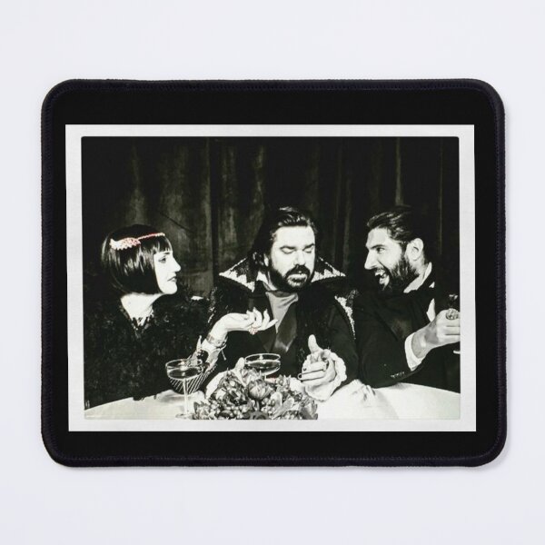 Item preview, Nadja, Laszlo and Nandor in the 20s designed and sold by GringoNation.