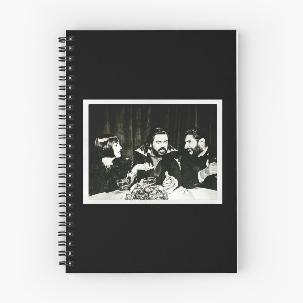 Item preview, Nadja, Laszlo and Nandor in the 20s designed and sold by GringoNation.