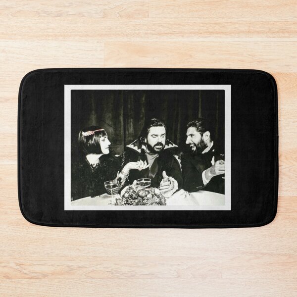 Item preview, Nadja, Laszlo and Nandor in the 20s designed and sold by GringoNation.