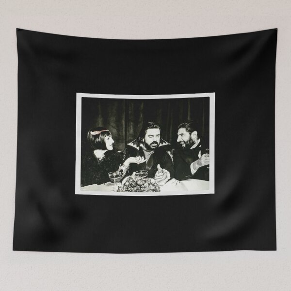 Item preview, Nadja, Laszlo and Nandor in the 20s designed and sold by GringoNation.