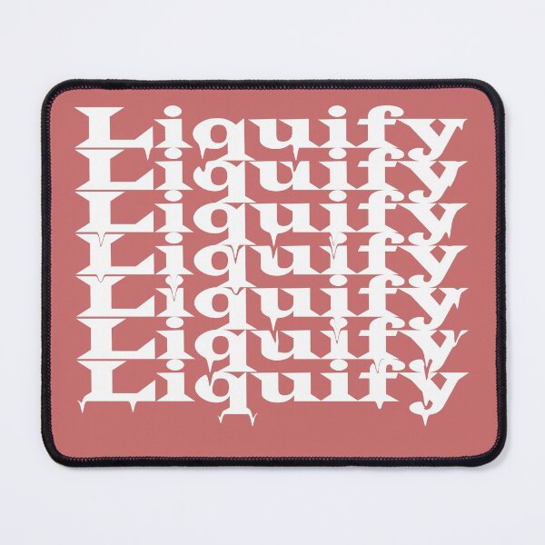 Item preview, liquify designed and sold by Worldofdesign1.