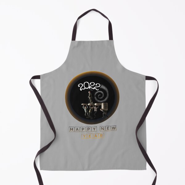 Item preview, New Year, 2022. designed and sold by Thekingsmen.