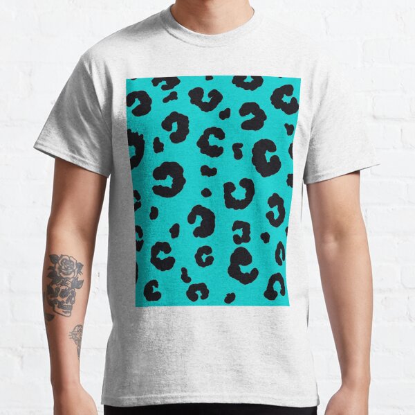 Guepard T-Shirts for Sale | Redbubble