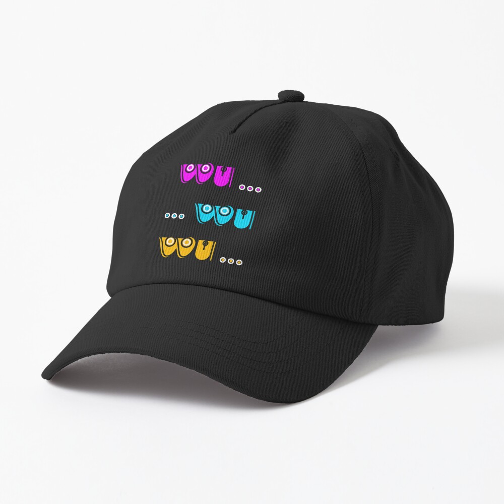 Item preview, Dad Hat designed and sold by VkScript.