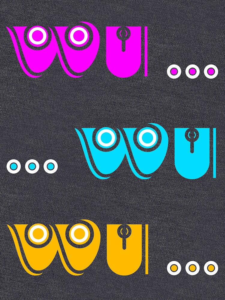Thumbnail 7 of 7, Classic T-Shirt, Wu.. Wu.. Wu.. designed and sold by VkScript.