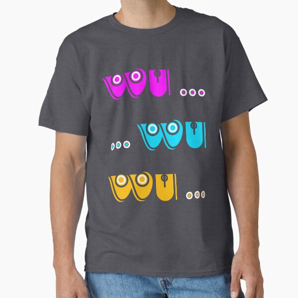 Classic T-Shirt