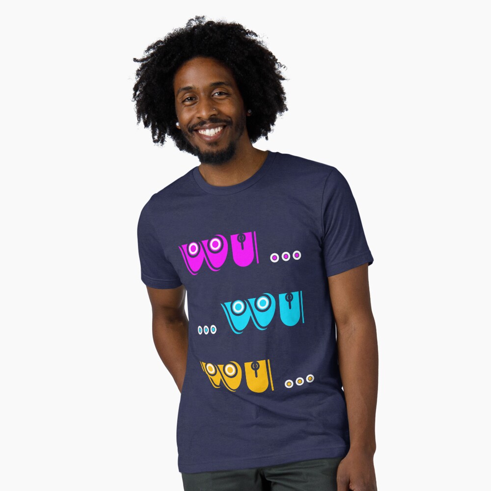 Item preview, Tri-blend T-Shirt designed and sold by VkScript.