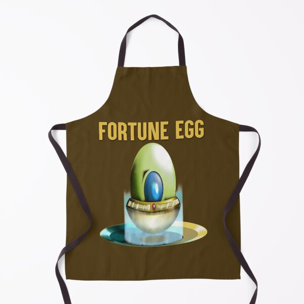 Item preview, Fortune Egg designed and sold by markyartshop.