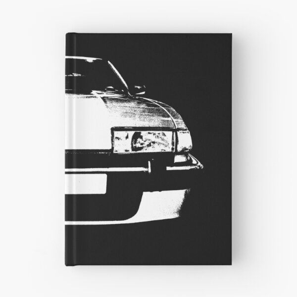 Item preview, Rover SD1 1980s British classic car monoblock white designed and sold by soitwouldseem.