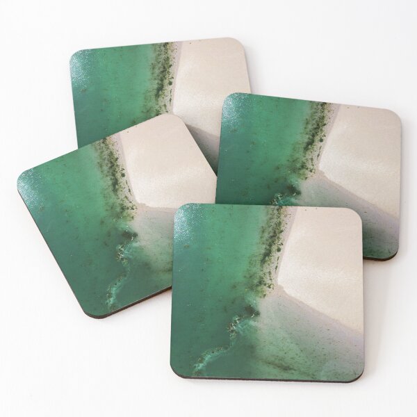 Item preview, West Cork Beach Abstract designed and sold by 2cimage.