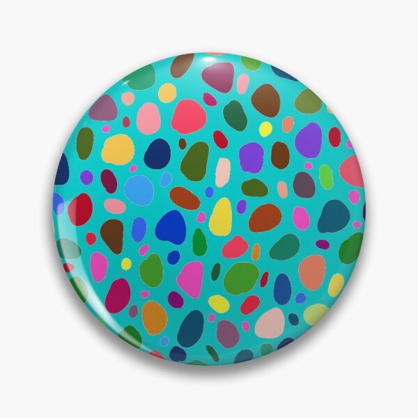 Item preview, Blobby Pebbles designed and sold by GasconyPassion.