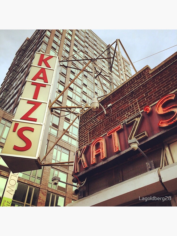 Katz's Deli Pepsi Products - Order for Local Delivery & Pickup