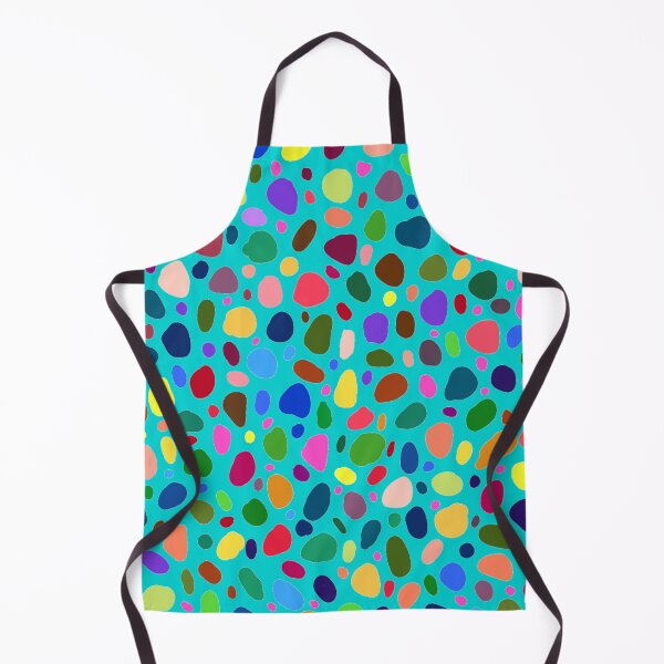 Item preview, Blobby Pebbles designed and sold by GasconyPassion.