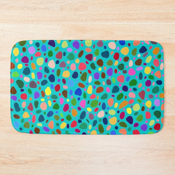 Item preview, Blobby Pebbles designed and sold by GasconyPassion.
