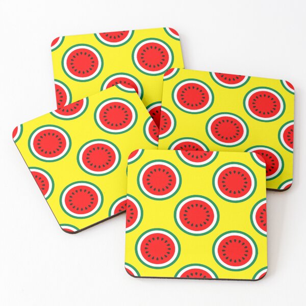 Item preview, Half Of Watermelon designed and sold by TheSkullArmy.