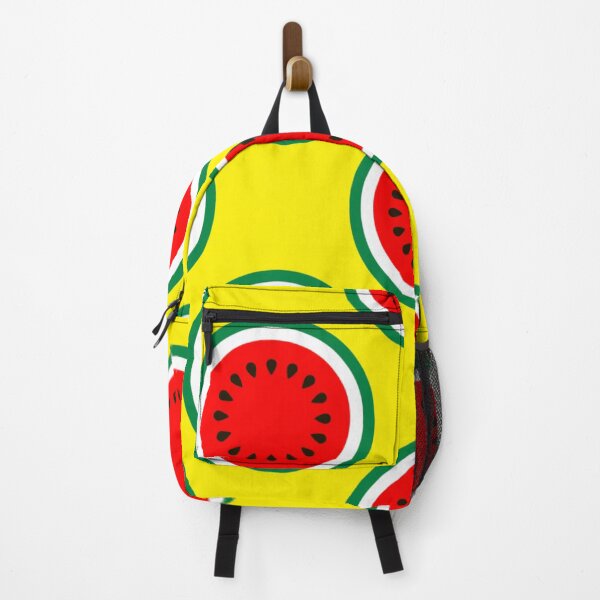 Item preview, Half Of Watermelon designed and sold by TheSkullArmy.