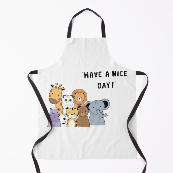 Item preview, have a nice day, Have A Wonderful Day designed and sold by Ouizza.
