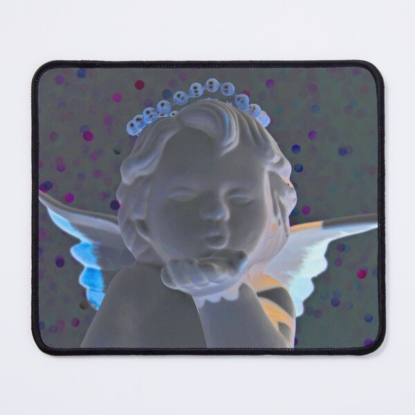 Item preview, Christmas:  Glowing Holiday Kisses designed and sold by Jen Waltmon.