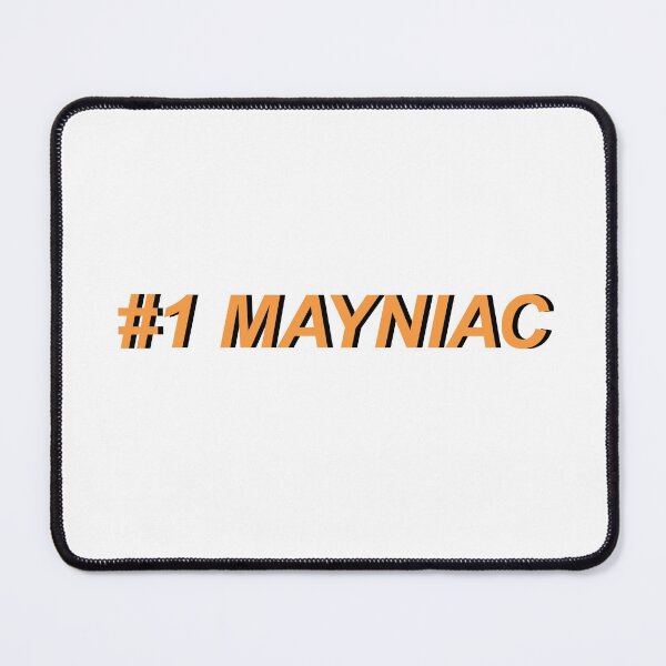 Item preview, # 1 Mayniac Conor Maynard fan designed and sold by janesfandesigns.
