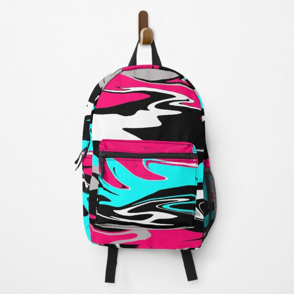 Item preview, Colorful Abstract Art designed and sold by chahakisha.