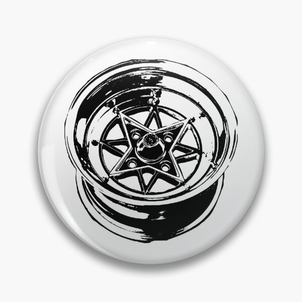 Item preview, Colin Star Shark 4H Black designed and sold by Francesvief.