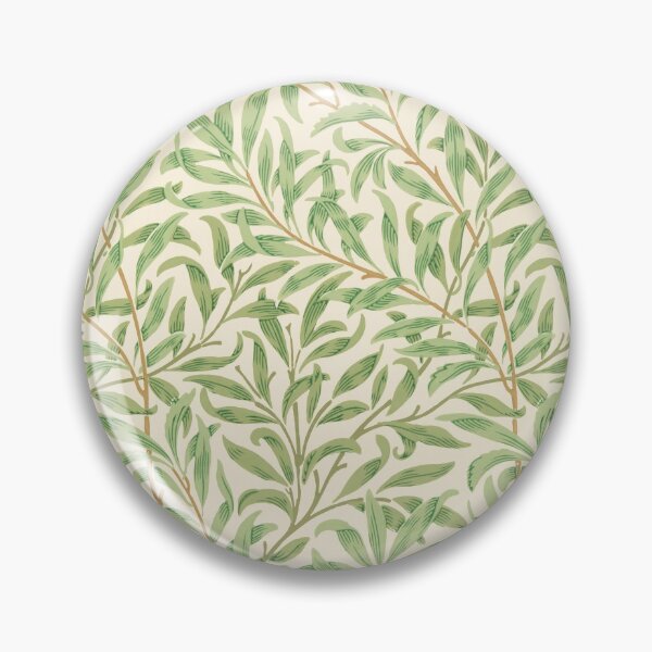 Item preview, William Morris- Willow Bough designed and sold by Dreamflight.