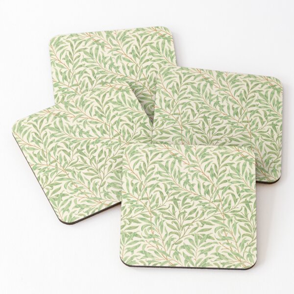 Item preview, William Morris- Willow Bough designed and sold by Dreamflight.
