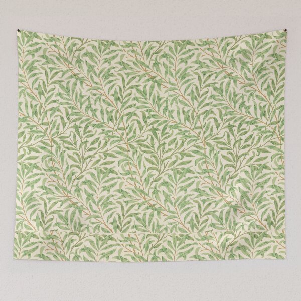 Item preview, William Morris- Willow Bough designed and sold by Dreamflight.