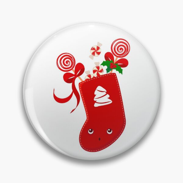 Item preview, Christmas Stocking designed and sold by CraftCloud.