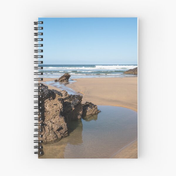 Item preview, Fistral Beach Newquay designed and sold by twymanphoto.