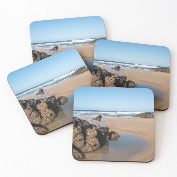 Item preview, Fistral Beach Newquay designed and sold by twymanphoto.