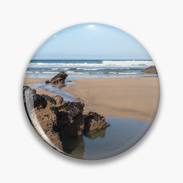 Item preview, Fistral Beach Newquay designed and sold by twymanphoto.