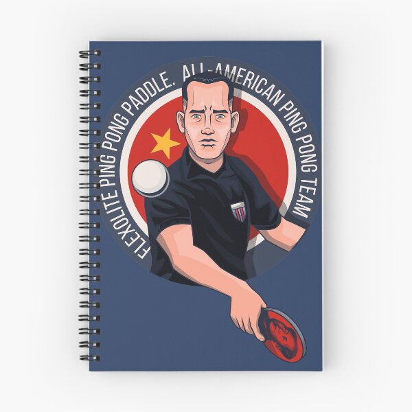 Item preview, Forrest Ping pong player  designed and sold by redwane.