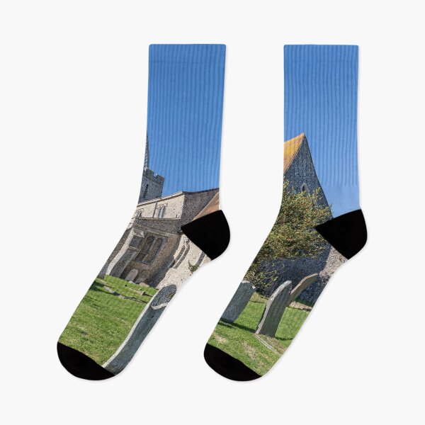 Item preview, Elham Church designed and sold by Dave Hare Photography.