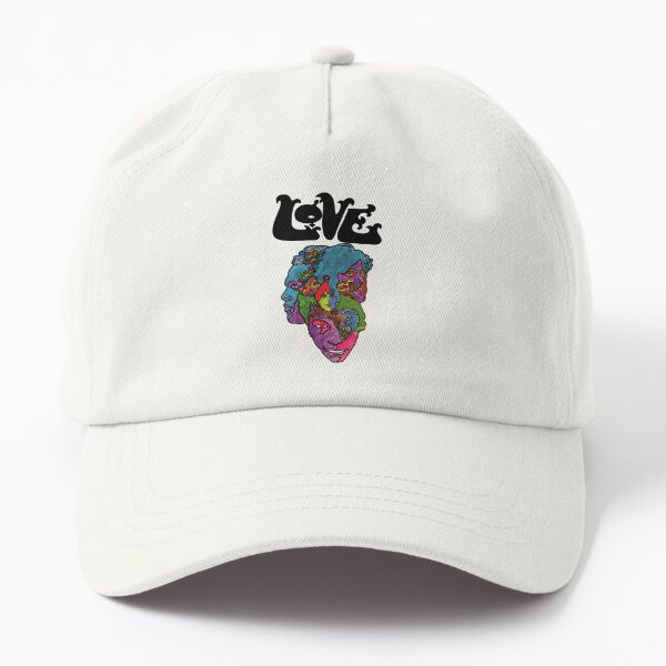 Cute Party Great Blind Faith Perfect Outfit Love Forever Changes Gifts For Fan Dad Hat